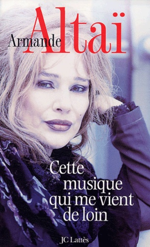 Emprunter Cette musique qui me vient de loin livre