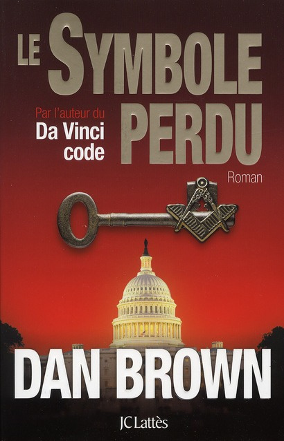 Emprunter Le Symbole perdu livre