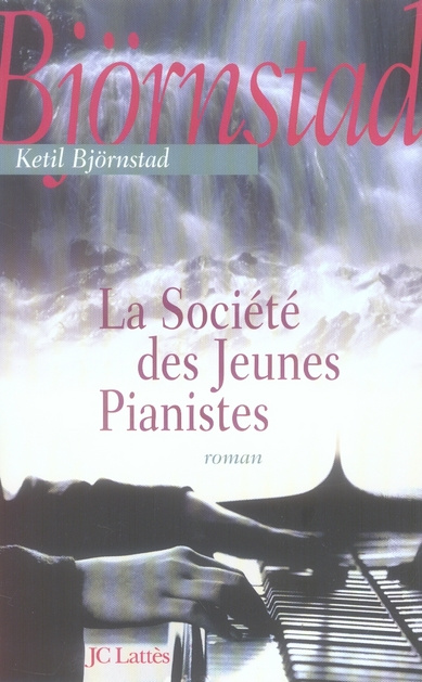 Emprunter La Société des Jeunes Pianistes livre