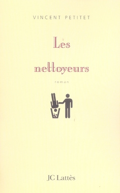 Emprunter Les nettoyeurs livre