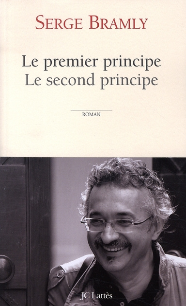 Emprunter Le premier principe Le second principe livre