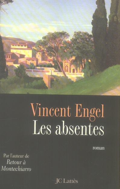 Emprunter Les absentes livre