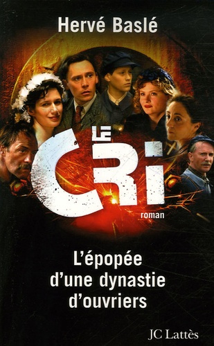 Emprunter Le cri livre