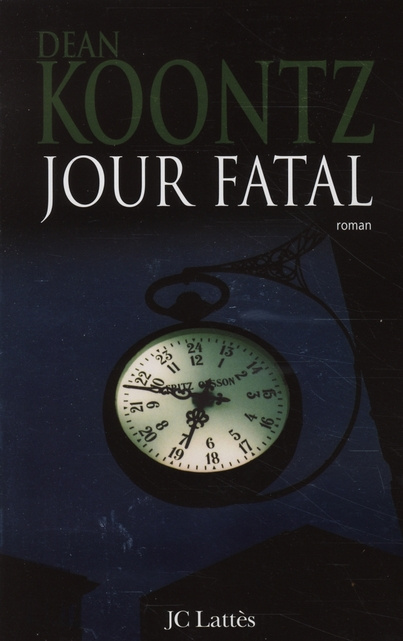 Emprunter Jour fatal livre