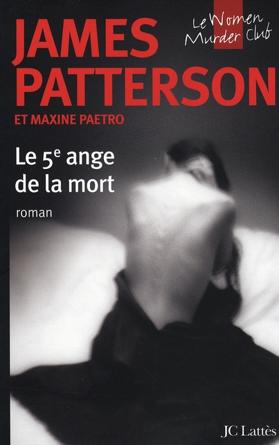 Emprunter Le Women Murder Club : Le 5e ange de la mort livre