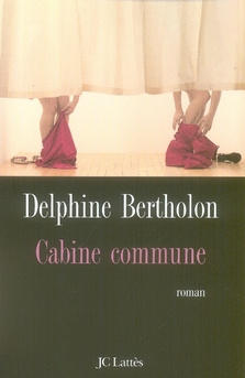 Emprunter Cabine commune livre