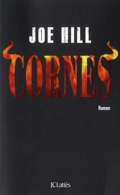 Emprunter CORNES livre