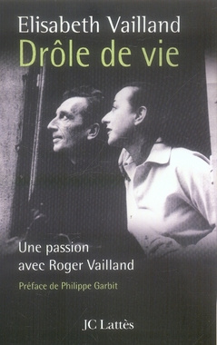 Emprunter Drôle de vie livre