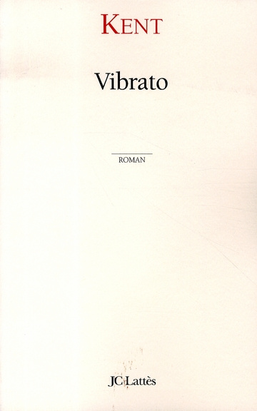 Emprunter Vibrato livre