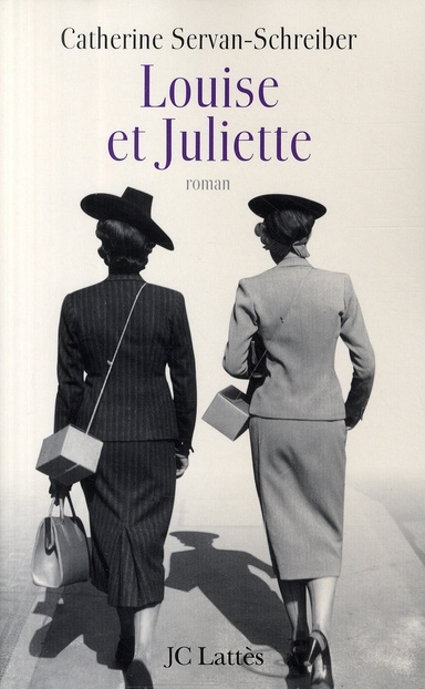 Emprunter Louise et Juliette livre