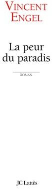 Emprunter La peur du paradis livre