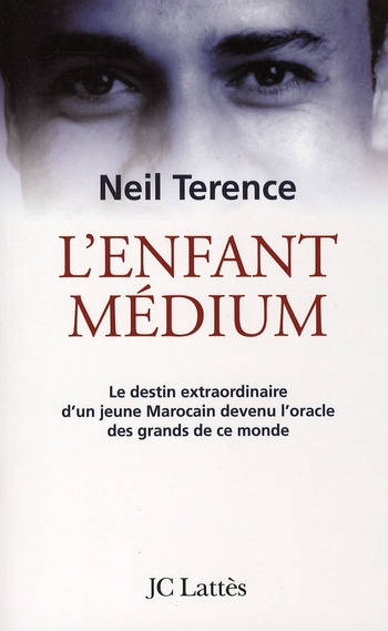 Emprunter L'enfant médium livre