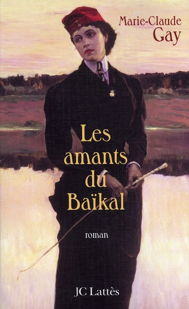 Emprunter Les amants du Baïkal livre