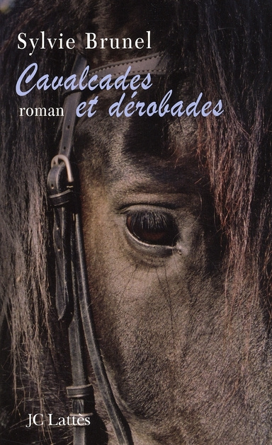 Emprunter Cavalcades et dérobades livre