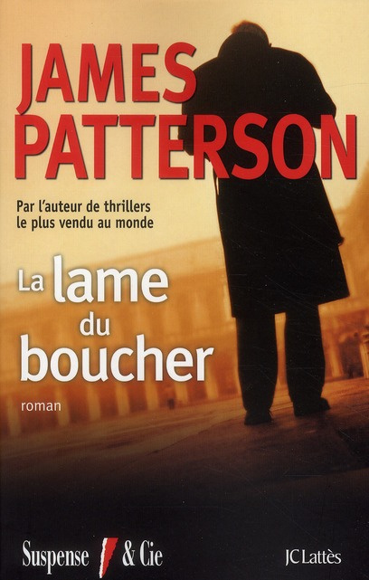 Emprunter La lame du boucher livre