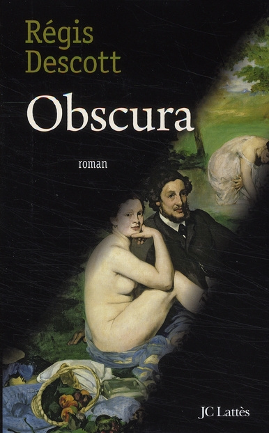 Emprunter Obscura livre