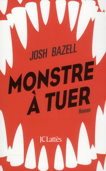 Emprunter Monstre à tuer livre