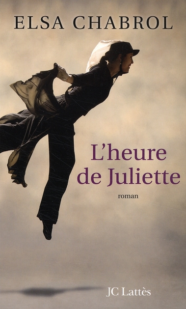Emprunter L'heure de Juliette livre