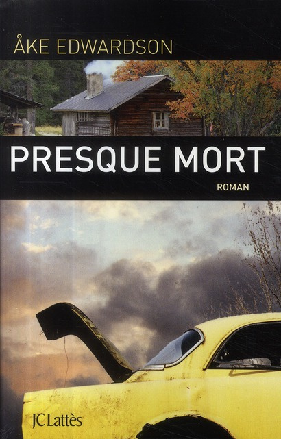 Emprunter Presque mort livre
