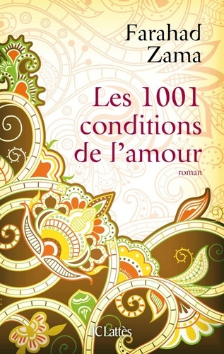 Emprunter Les 1001 conditions de l'amour livre