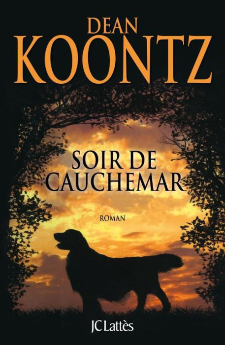 Emprunter Soir de cauchemar livre
