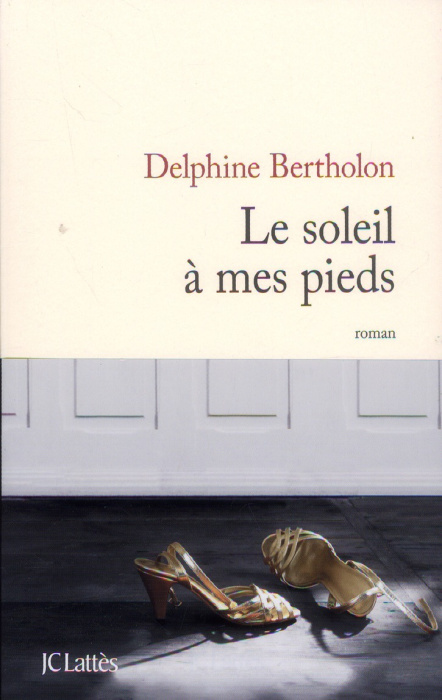 Emprunter Le soleil à mes pieds livre