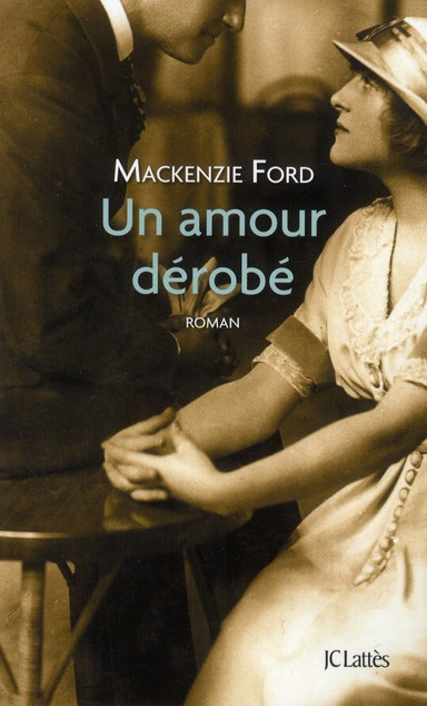 Emprunter Un amour dérobé livre