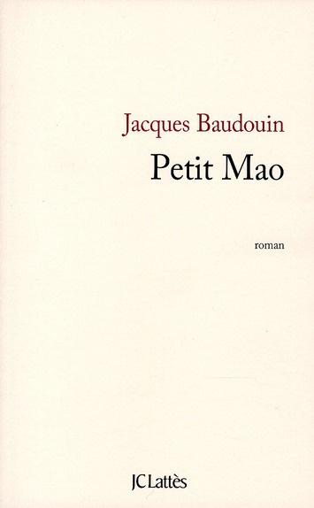 Emprunter Petit Mao livre