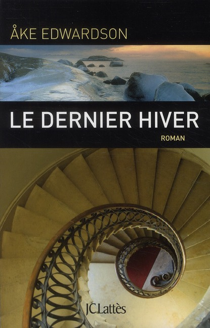Emprunter Le dernier hiver livre
