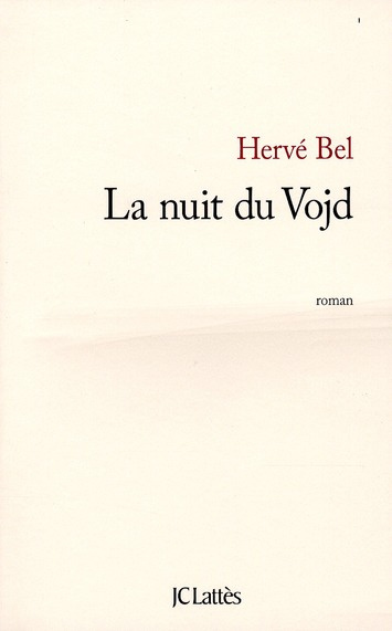 Emprunter La nuit du Vojd livre