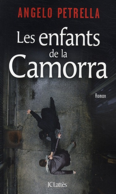 Emprunter Les enfants de la Camorra livre