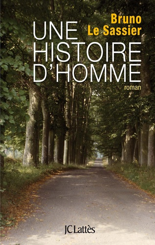 Emprunter Une histoire d'homme livre
