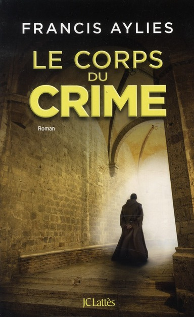 Emprunter Le corps du crime livre