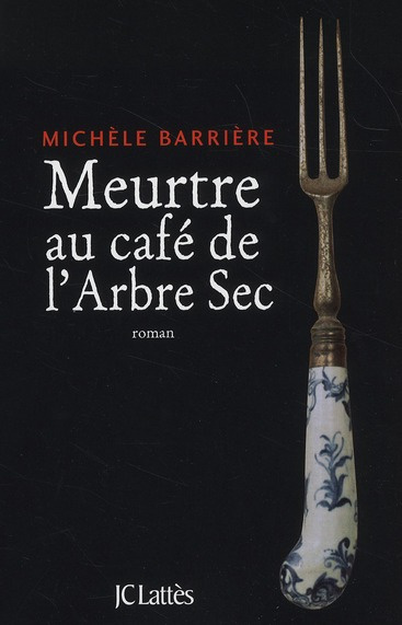 Emprunter Meurtre au café de l'Arbre Sec livre