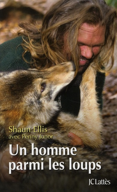 Emprunter Un homme parmi les loups livre