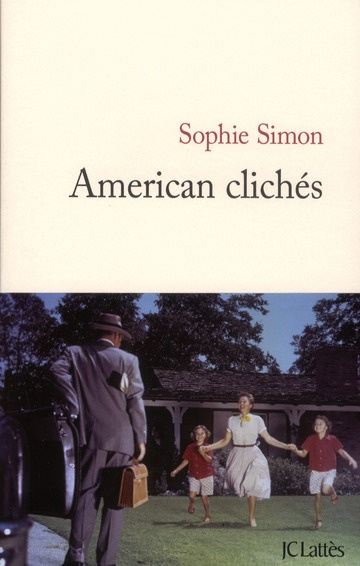 Emprunter American clichés livre