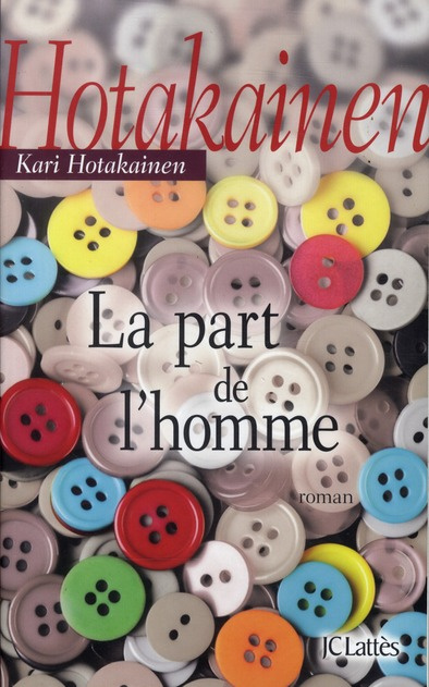 Emprunter La part de l'homme livre