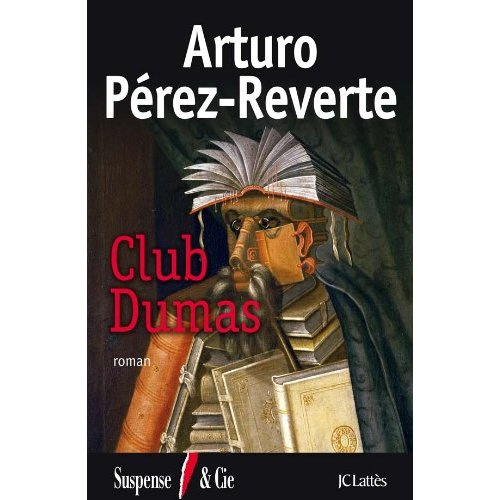 Emprunter Club Dumas livre