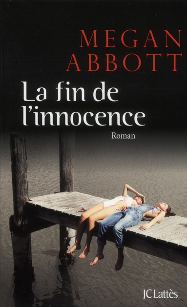 Emprunter La fin de l'innocence livre