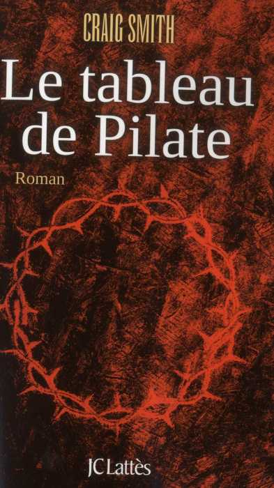 Emprunter Le tableau de Pilate livre