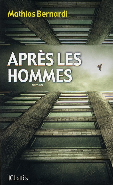 Emprunter Après les hommes livre