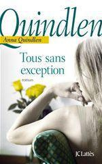 Emprunter Tous sans exception livre