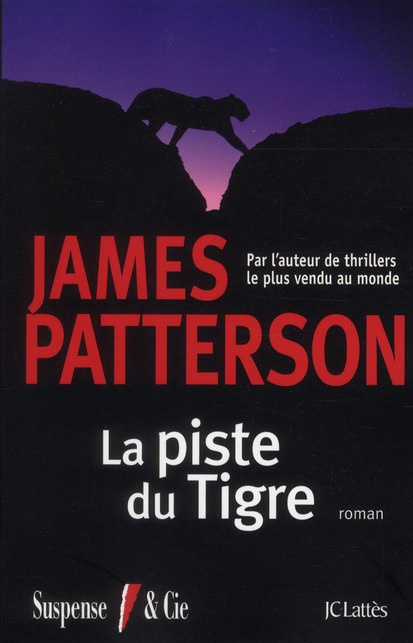 Emprunter La piste du Tigre livre