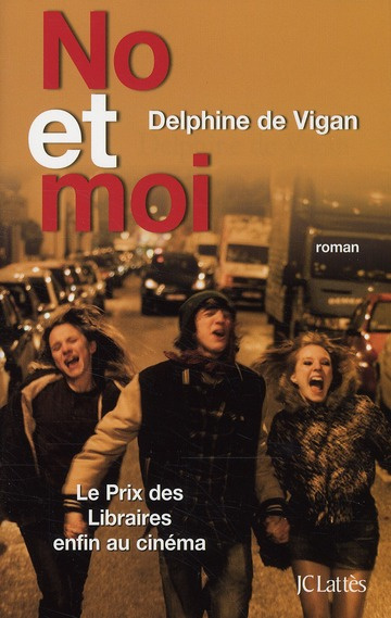 Emprunter No et moi livre
