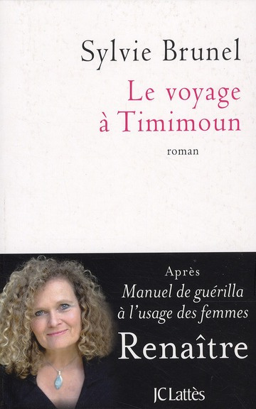 Emprunter Le voyage à Timimoun livre