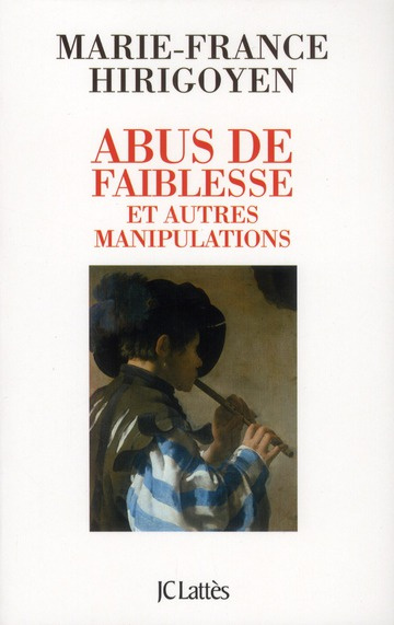 Emprunter Abus de faiblesse et autres manipulations livre