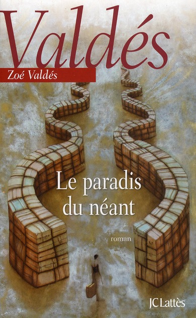 Emprunter Le paradis du néant livre