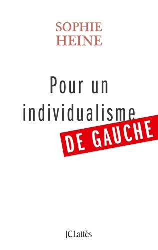 Emprunter Pour un individualisme de gauche livre