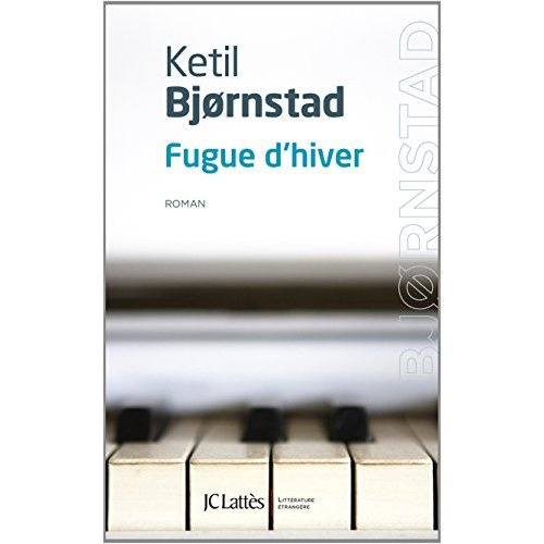 Emprunter Fugue d'hiver livre