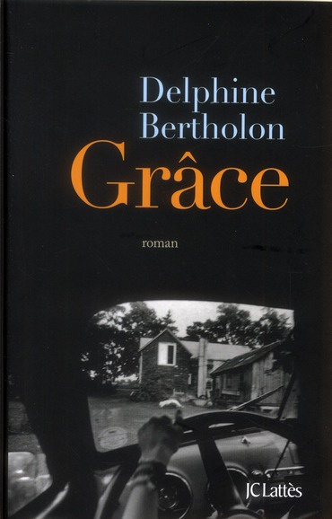 Emprunter Grâce livre